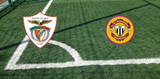 Santa Clara – Nacional Asunción (lunes 10 de agosto, 13:15 h.): alineaciones, cuotas, pronósticos. La jornada finaliza en Ponta Delgada. Predicción Santa Clara-Nacional Asunción