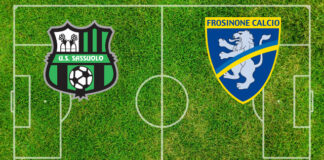Sassuolo vs.Frosinone (Copa Italia, 02.09.2026 a las 07:00): alineaciones oficiales, cuotas, pronósticos Predicción Sassuolo-Frosinone