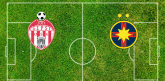 Predicción Sepsi OSK-Steaua Bucarest