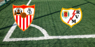 Predicción Sevilla-Rayo Vallecano