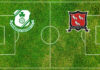 Predicción Shamrock Rovers-Dundalk