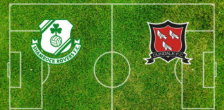 Shamrock Rovers – Dundalk (viernes 7 de agosto, 13:00 h.): alineaciones oficiales, cuotas, pronósticos Predicción Shamrock Rovers-Dundalk