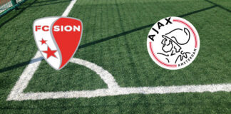 Sion vs. Ajax (Clasificación Liga Europa Conferencia, 20.08.2026 a las 12:15): alineaciones oficiales, cuotas, pronósticos Predicción Sion-Ajax