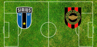 Sirius – Brommapojkarna (lunes 10 de agosto, 11:00 h.): alineaciones oficiales, cuotas, pronósticos Predicción Sirius-Brommapojkarna
