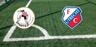 Sparta Rotterdam vs. Utrecht (sàbado 22 de agosto, 10:45 h.): alineaciones oficiales, cuotas, pronósticos Predicción Sparta Rotterdam-Utrecht