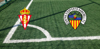 Sporting de Gijón – Sabadell (lunes 17 de agosto, 11:00 h.): alineaciones, cuotas, pronósticos Predicción Sporting de Gijón-Sabadell