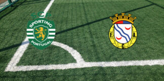 Sporting de Lisboa – Alverca (sàbado 22 de agosto, 13:30 h.): alineaciones oficiales, cuotas, pronósticos. Los locales son claros favoritos. Predicción Sporting de Lisboa-Alverca