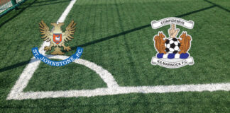 St. Johnstone vs. Kilmarnock (domingo 2 de agosto, 07:00 h.): alineaciones oficiales, cuotas, pronósticos Predicción St. Johnstone-Kilmarnock