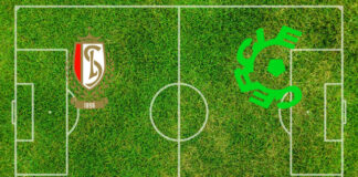 Standard de Lieja – Cercle Brujas (sàbado 8 de agosto, 10:15 h.): alineaciones oficiales, cuotas, pronósticos Predicción Standard de Lieja-Cercle Brujas