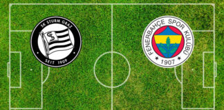 Sturm Graz vs. Fenerbahce (Europa Liga de Campeones Qualification, 11.08.2026 a las 12:30): alineaciones oficiales, cuotas, pronósticos Predicción Sturm Graz-Fenerbahce