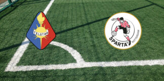 Telstar vs. Sparta Rotterdam (viernes 14 de agosto, 12:00 h.): alineaciones oficiales, cuotas, pronósticos Predicción Telstar-Sparta Rotterdam