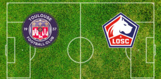 Predicción Toulouse-Lille