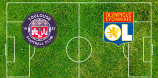 Predicción Toulouse-Lyon