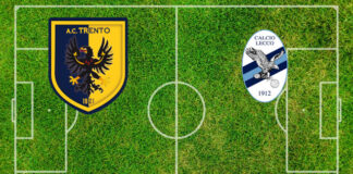 Trento-Lecco (lunes 7 de septiembre, 13:00 h.): alineaciones, cuotas, pronósticos Predicción Trento-Lecco