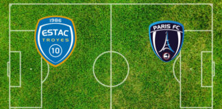 Troyes vs. Paris FC (sàbado 22 de agosto, 14:45 h.): alineaciones oficiales, cuotas, pronósticos Predicción Troyes-Paris F.C.