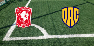 Twente vs. Dunajska Streda (Clasificación Liga Europa Conferencia, 06.08.2026 a las 12:00): alineaciones oficiales, cuotas, pronósticos Predicción Twente-Dunajska Streda