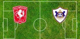Twente vs. Qarabagh (Clasificación Liga Europa Conferencia, 20.08.2026 a las 12:00): alineaciones oficiales, cuotas, pronósticos Predicción Twente-Qarabagh