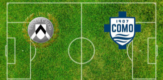 Udinese-Como (sàbado 22 de agosto, 12:30 h.): alineaciones oficiales, cuotas, pronósticos Predicción Udinese-Como