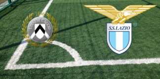 Udinese vs. Lazio (lunes 7 de septiembre, 14:45 h.): alineaciones oficiales, cuotas, pronósticos Predicción Udinese-Lazio