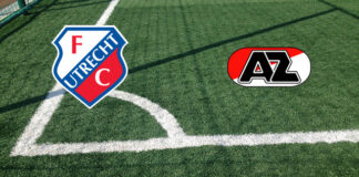 Utrecht vs. AZ Alkmaar (sàbado 15 de agosto, 10:45 h.): alineaciones oficiales, cuotas, pronósticos Predicción Utrecht-AZ Alkmaar