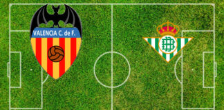Predicción Valencia-Real Betis