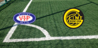 Predicción Vålerenga-Bodø/Glimt