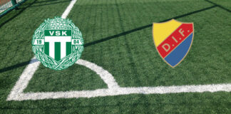 Predicción Västerås SK-Djurgården