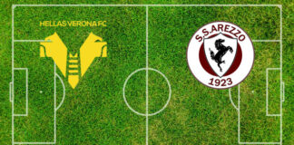 Verona – Arezzo (domingo 6 de septiembre, 09:15 h.): alineaciones oficiales, cuotas, pronósticos Predicción Verona-Arezzo