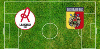 Predicción Vicenza-Catanzaro