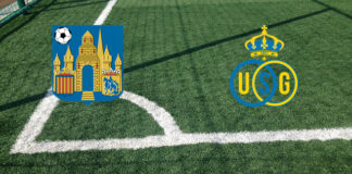 Westerlo- Saint-Gilloise (sàbado 8 de agosto, 12:45 h.): alineaciones oficiales, cuotas, pronósticos Predicción Westerlo-Saint-Gilloise