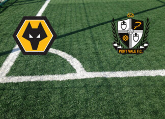 Wolverhampton – Port Vale (EFL Cup, 07.08.2026 a las 12:45): alineaciones, cuotas, pronósticos Predicción Wolverhampton-Port Vale
