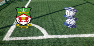 Wrexham – Birmingham (viernes 28 de agosto, 13:00 h.): alineaciones oficiales, cuotas, pronósticos Predicción Wrexham-Birmingham
