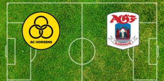 Predicción AC Horsens-AGF Aarhus