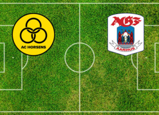 Predicción AC Horsens-AGF Aarhus