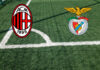 AC Milán – Benfica (Liga Europa, 16.09.2026 a las 15:00): alineaciones, cuotas, pronósticos Predicción AC Milán-Benfica