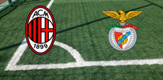 Predicción AC Milán-Benfica