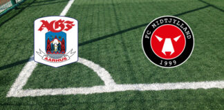 Predicción AGF Aarhus-Midtjylland