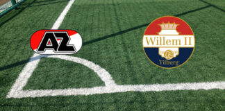 Predicción AZ Alkmaar-Willem