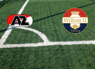 AZ Alkmaar – Willem (viernes 11 de septiembre, 12:00 h.): alineaciones, cuotas, pronósticos Predicción AZ Alkmaar-Willem