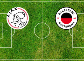 Predicción Ajax-Excelsior Rotterdam