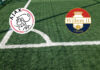Predicción Ajax-Willem