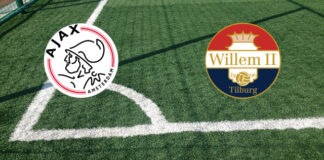 Ajax – Willem (martes 15 de septiembre, 12:00 h.): alineaciones oficiales, cuotas, pronósticos Predicción Ajax-Willem