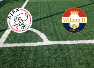 Predicción Ajax-Willem