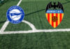 Predicción Alavés-Valencia