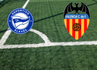 Predicción Alavés-Valencia