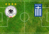 Alemania – Grecia (UEFA Liga de Naciones A, 27.09.2026 a las 14:45): alineaciones, cuotas, pronósticos Predicción Alemania-Grecia