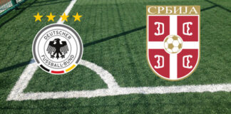 Predicción Alemania-Serbia
