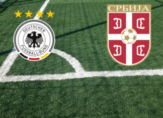 Predicción Alemania-Serbia