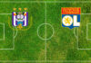 Predicción Anderlecht-Lyon