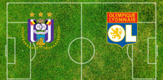 Predicción Anderlecht-Lyon